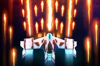 image bg Air Fighter