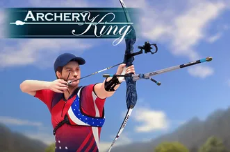 image bg Archery King