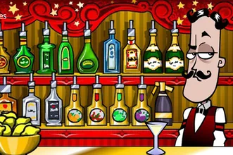 image bg Bartender: The Right Mix