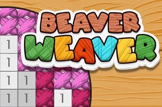 image bg Beaver Weaver