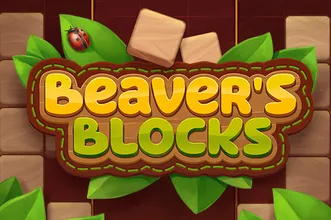 image bg Beaver's Blocks
