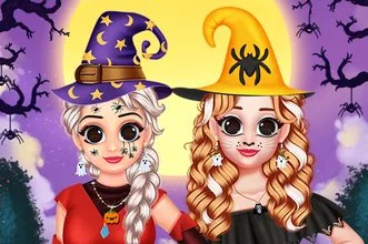 image bg Bffs Hello Halloween