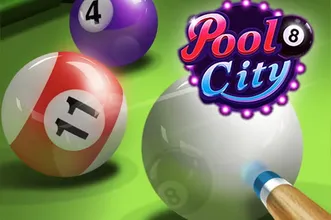 image bg Billiards City