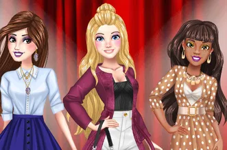 image bg Blondie and Friends Summer Fashion Show