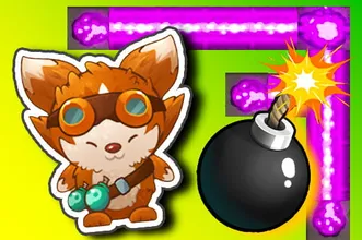 image bg Boom Battle Arena