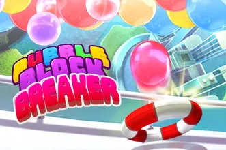 image bg Bubble Block Breaker