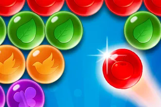 image bg Bubble Shooter