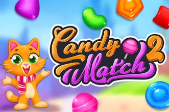image bg Candy Match 2