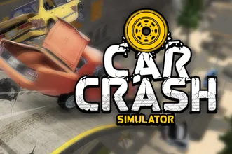 image bg Car Crash Simulator