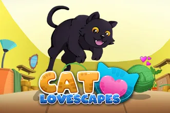 image bg Cat Lovescapes