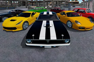 image bg CCG - Car Crash Game