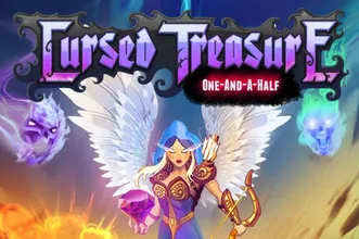 image bg Cursed Treasure 1