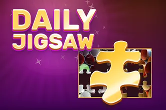 image bg Daily Jigsaw