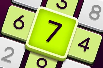 image bg Daily Sudoku