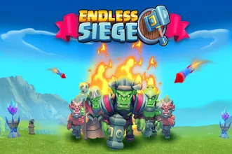 image bg Endless Siege