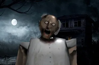 image bg Evil Granny Must Die Ch2