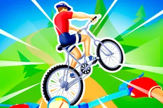 image bg Extreme Bicycle