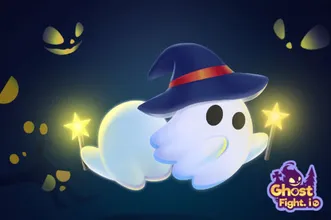 image bg Ghost Fight IO