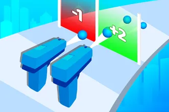 image bg Gun Evolution