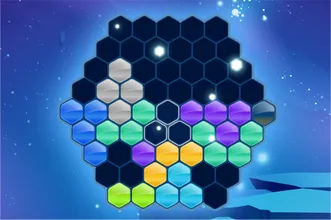 image bg Hexa Block Puzzle