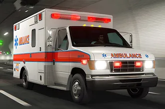 image bg Hurry Ambulance