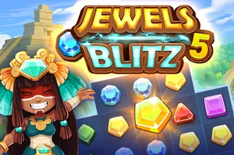 image bg Jewels Blitz 5