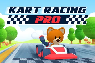 image bg Kart Racing Pro
