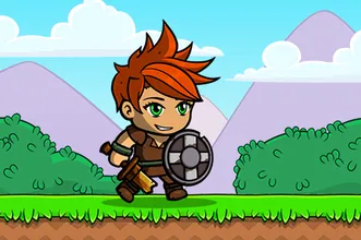 image bg Knight Hero Adventure idle RPG