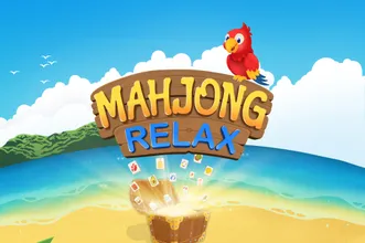 image bg Mahjong Relax