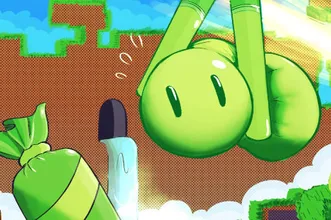 image bg Mini Stilts