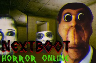 image bg NextBoot Horror Online