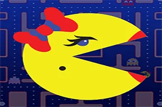 image bg Pac-Man