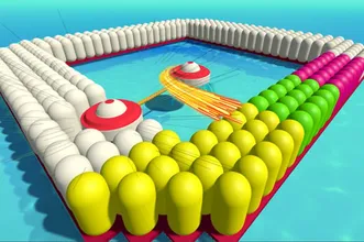 image bg Paint Island