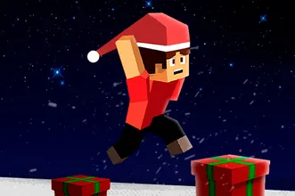 image bg Parkour Block Xmas Special