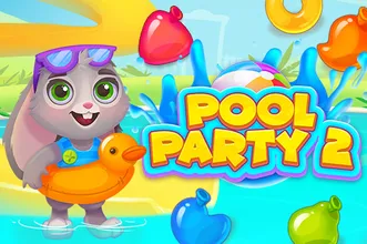 image bg Pool Party 2