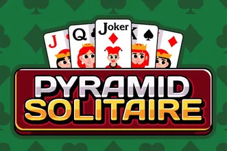 image bg Pyramid Solitaire