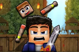 image bg Ragdoll Fighter