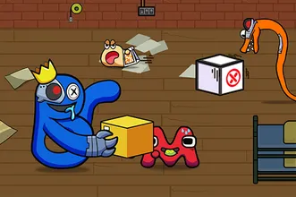 image bg Rainbow But Its Alphabet Lore