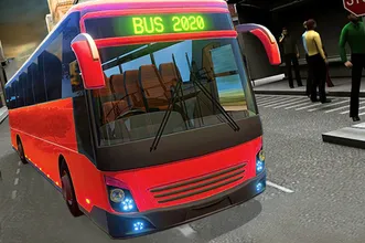 image bg Real Bus Simulator 3D