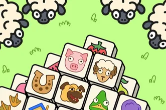 image bg Sheep N Sheep