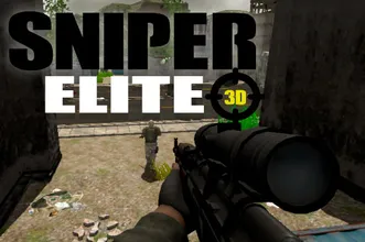image bg Sniper Elite 3D