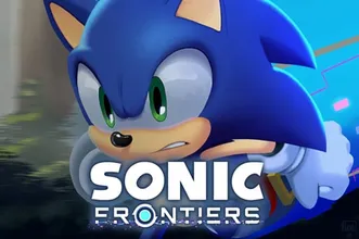 image bg Sonic Frontiers