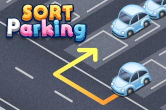 image bg Sort Parking