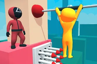 image bg Squid Game Fall Guy