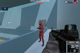 image bg Squid Operator Hunt