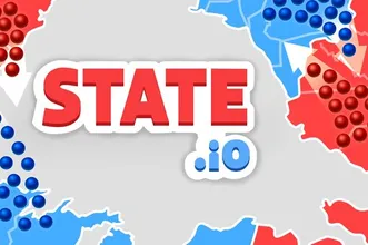 image bg State.io - Conquer the World