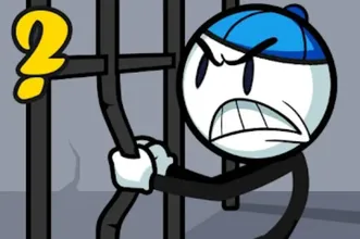 image bg Stickman Warriors