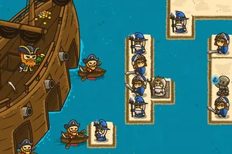 image bg Summon the Hero