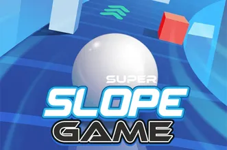 image bg Super Slope Game
