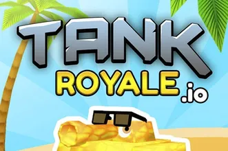 image bg Tank Royale
